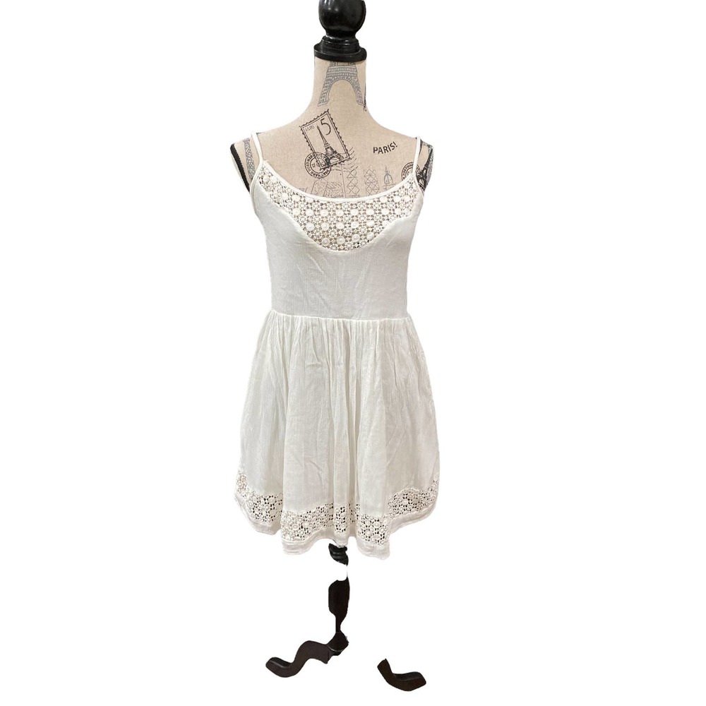 Forever 21 Sleeveless Mini‎ Dress Size M